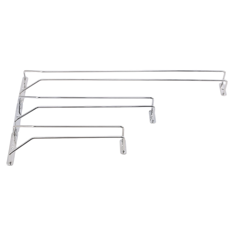 Useful Iron Wine Glass Rack Ho - Home Bar Stand reseña y precio