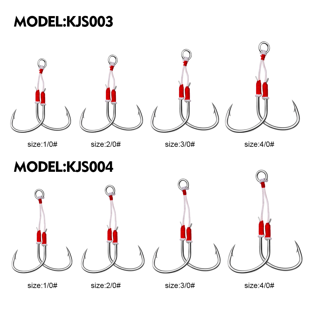 PROBEROS 2pcs Jigging Double F - Jigger Double Sided reseña y precio