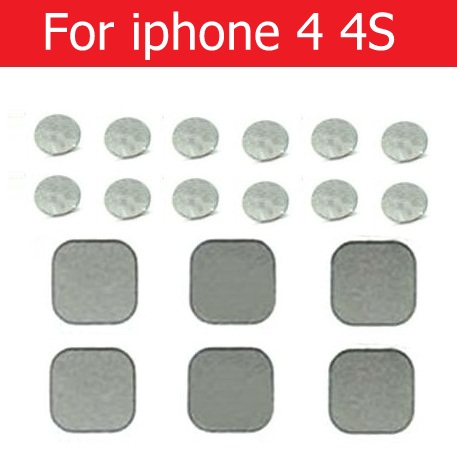 5pcs Genuine Ok home button me - Home Bar Iphone reseña y precio
