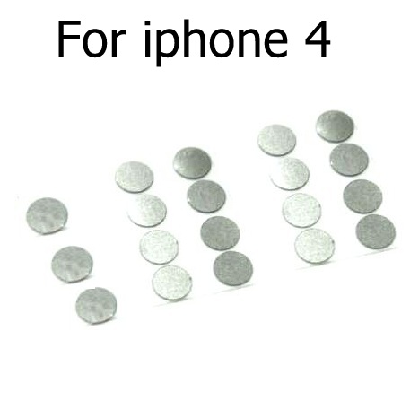 5pcs Genuine Ok home button me - Home Bar Iphone reseña y precio