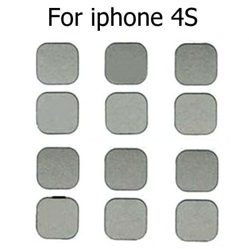 5pcs Genuine Ok home button me - Home Bar Iphone reseña y precio