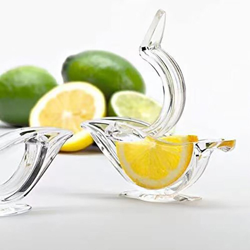 Orange Squeezing Tool Bird Sha - Citrus Juicer Bar reseña y precio