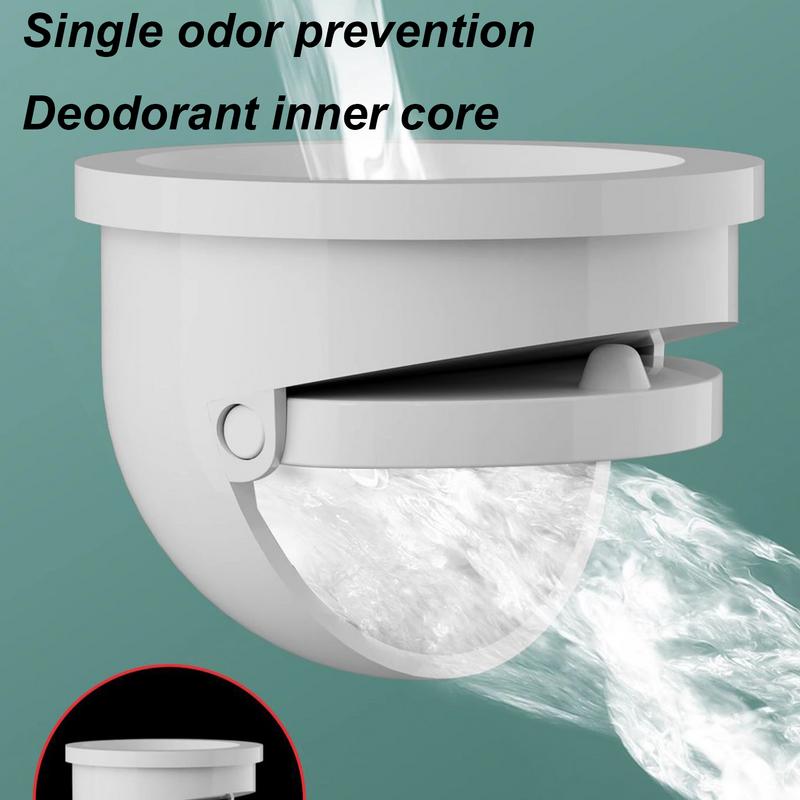 Telescoping Anti-odor Drain Pi - Home Bar Sink reseña y precio