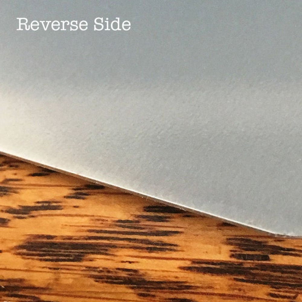 Custom Text Logo Weathered Woo - Home Bar Signs reseña y precio