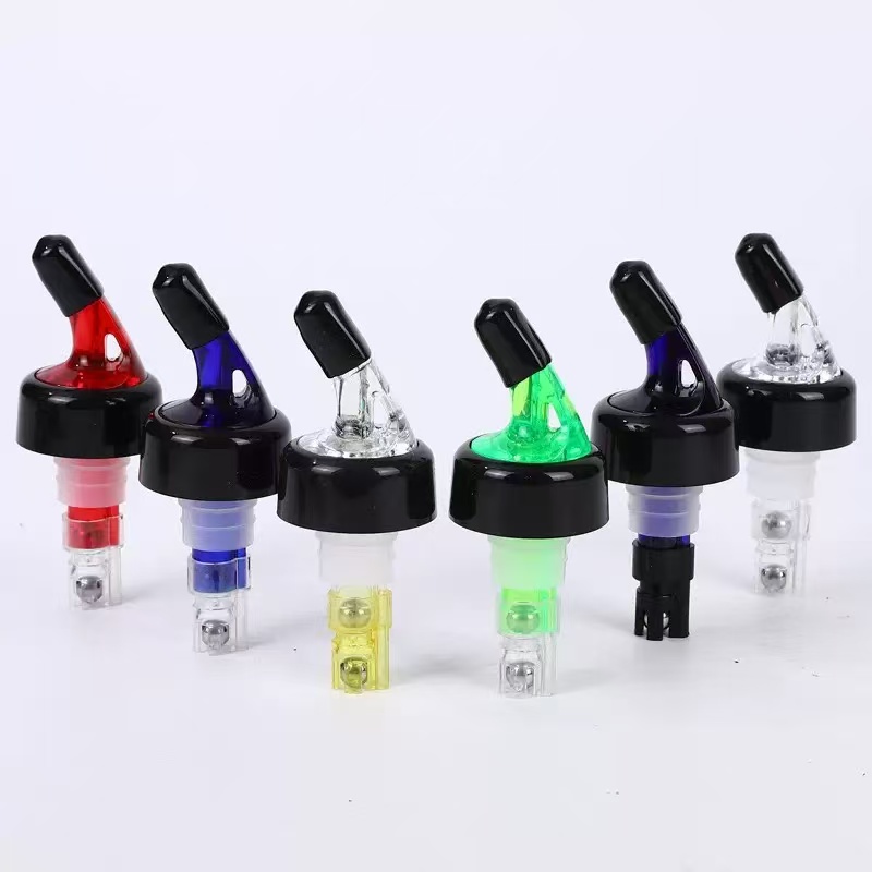 20 30 40 ml Capacity Adjustabl - Speed Pourer Cap reseña y precio