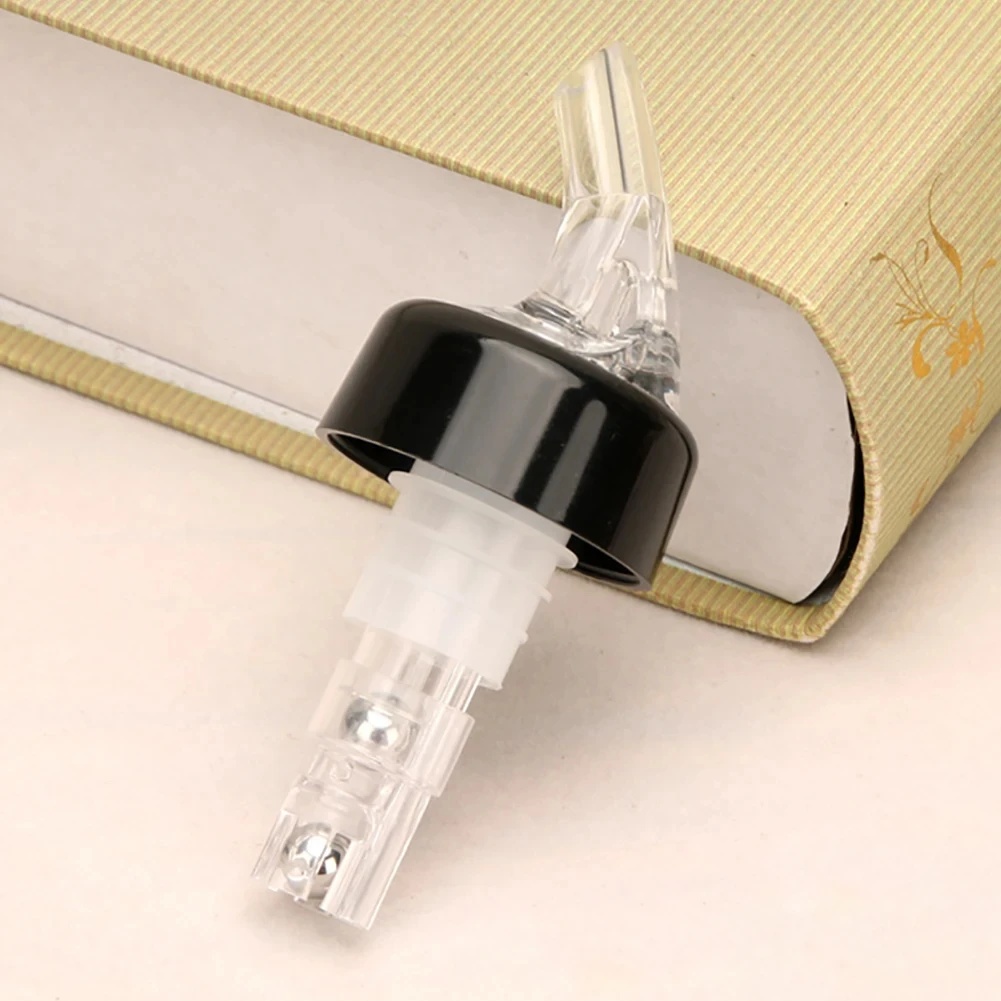 20 30 40 ml Capacity Adjustabl - Speed Pourer Cap reseña y precio
