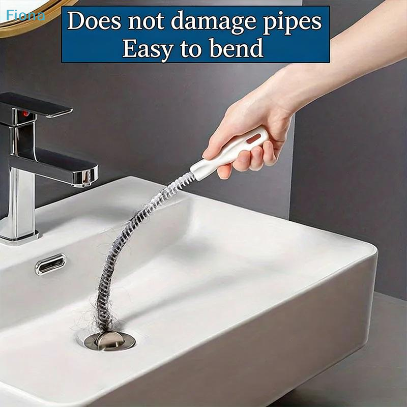 ✔Home Kitchen Hair Cleaning Dr - Home Bar Sink reseña y precio