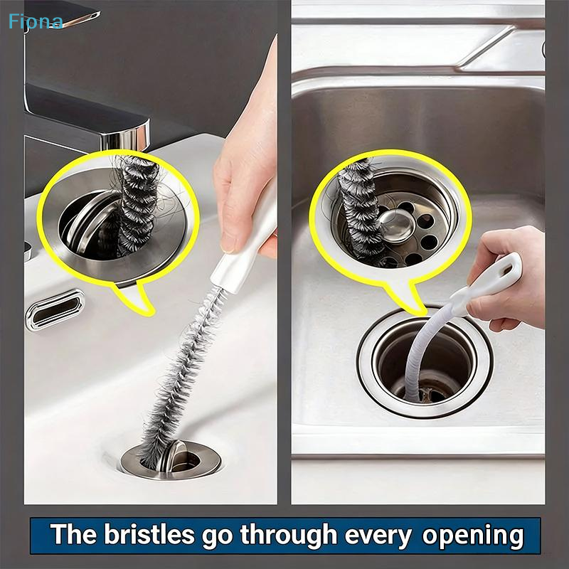 ✔Home Kitchen Hair Cleaning Dr - Home Bar Sink reseña y precio
