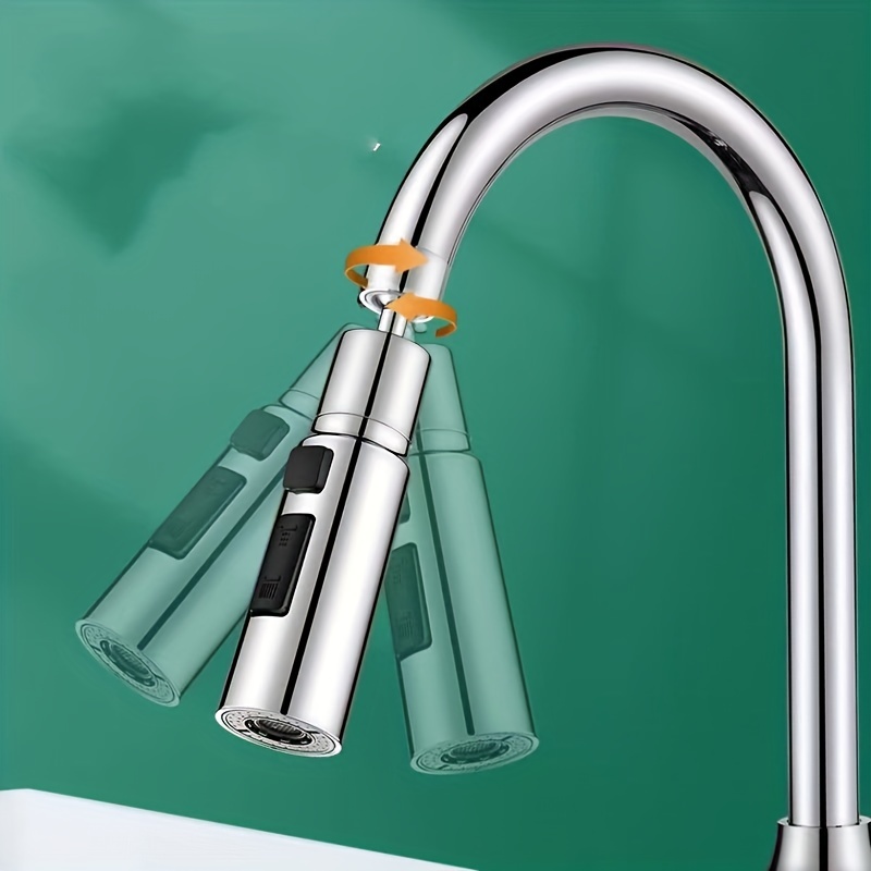 Bourdillat Kitchen Faucet Aera - Home Bar Sink reseña y precio