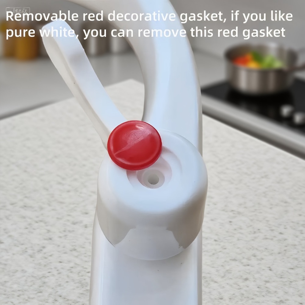 High-V Durable Plastic Faucet  - Home Bar Sink reseña y precio