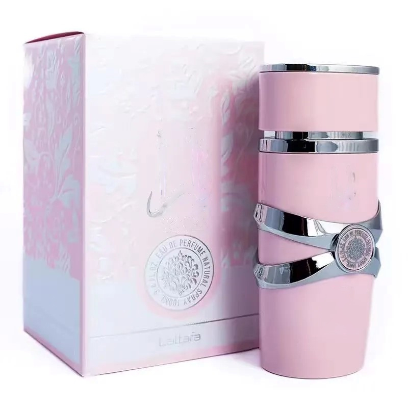 YARA Yala perfume is a gentle  - Home Bar Accessories reseña y precio