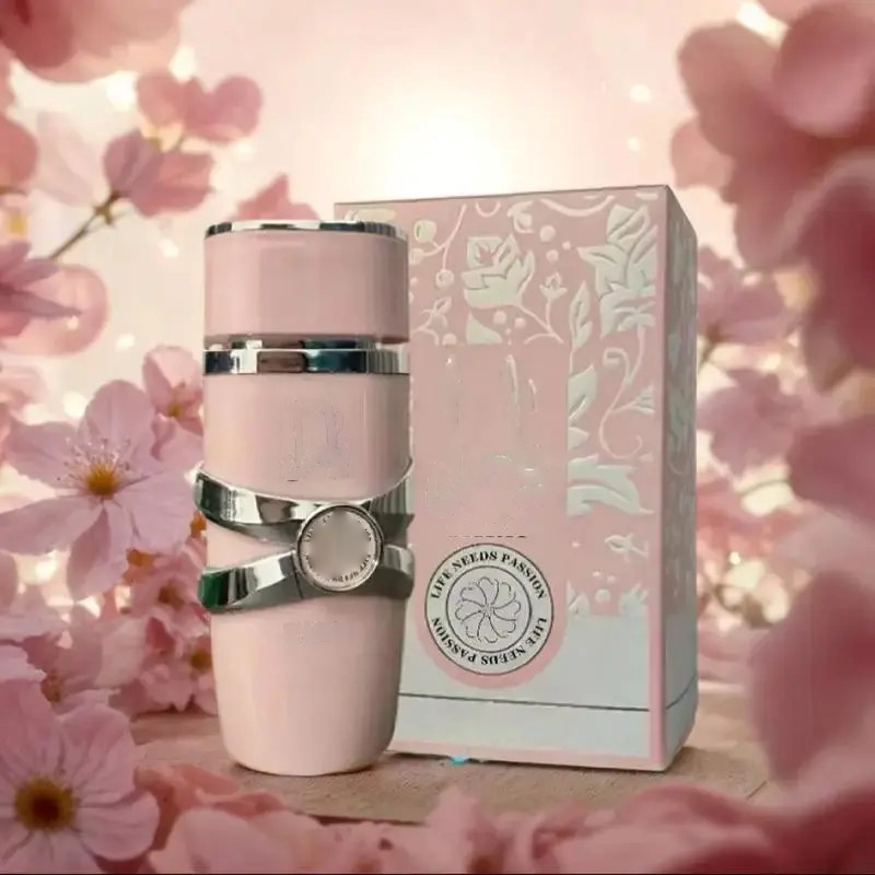 YARA Yala perfume is a gentle  - Home Bar Accessories reseña y precio