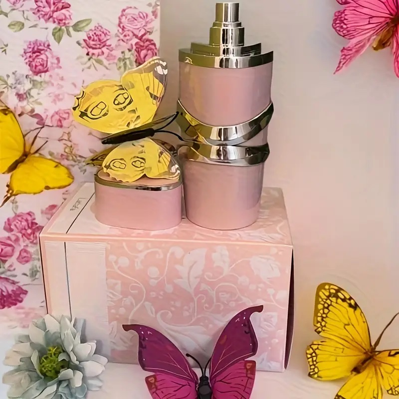 YARA Yala perfume is a gentle  - Home Bar Accessories reseña y precio