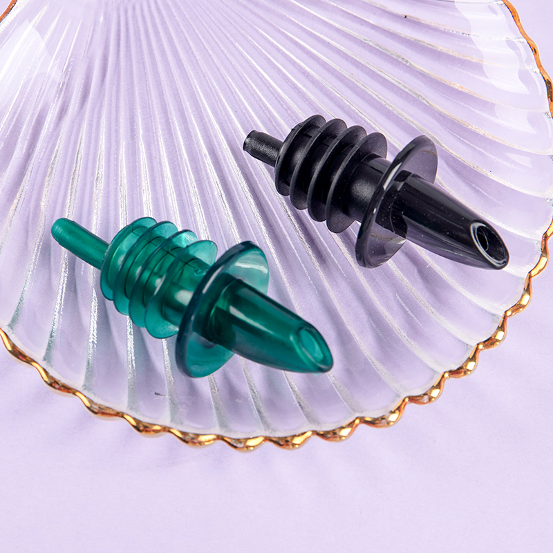 10pcs Spout Pourer Stopper Liq - Speed Pourer Cap reseña y precio