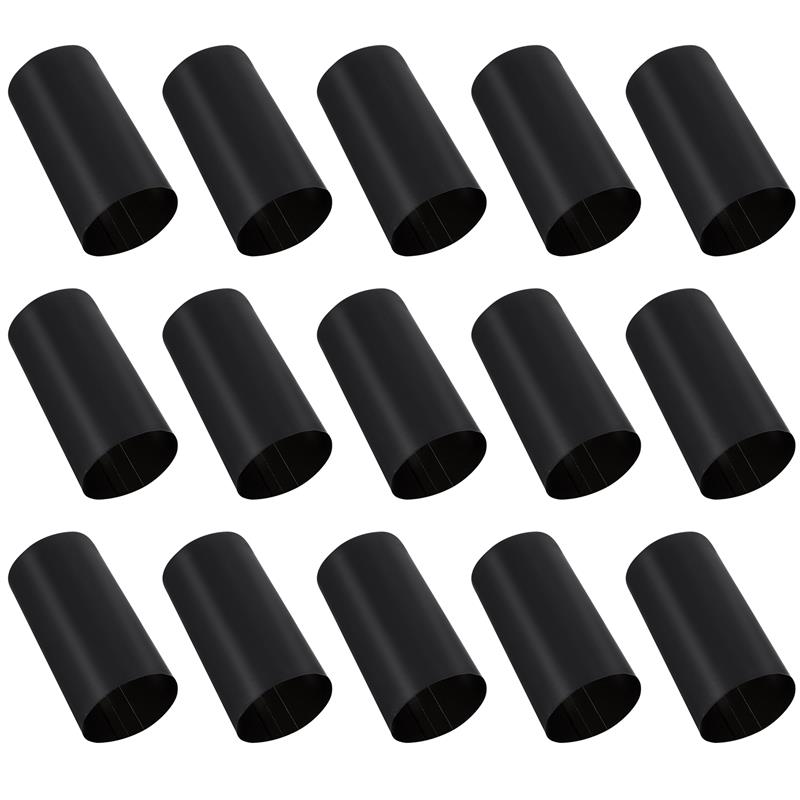 50Pcs Bottle Heat Shrink Capsu - Speed Pourer Cap reseña y precio