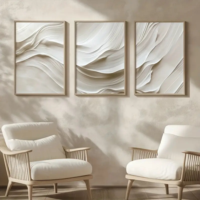 3pcs/set Neutral Beige Simple  - Home Bar Set reseña y precio