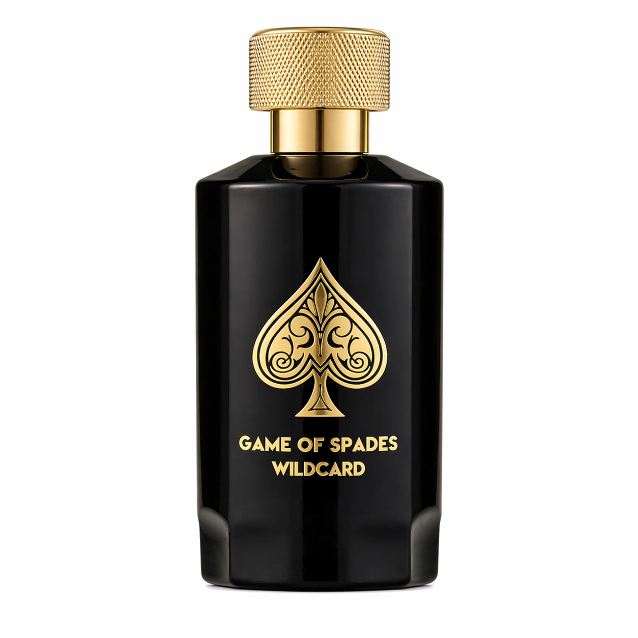 GAME OF SPADES WILDCARD Eau de - Home Bar Accessories reseña y precio