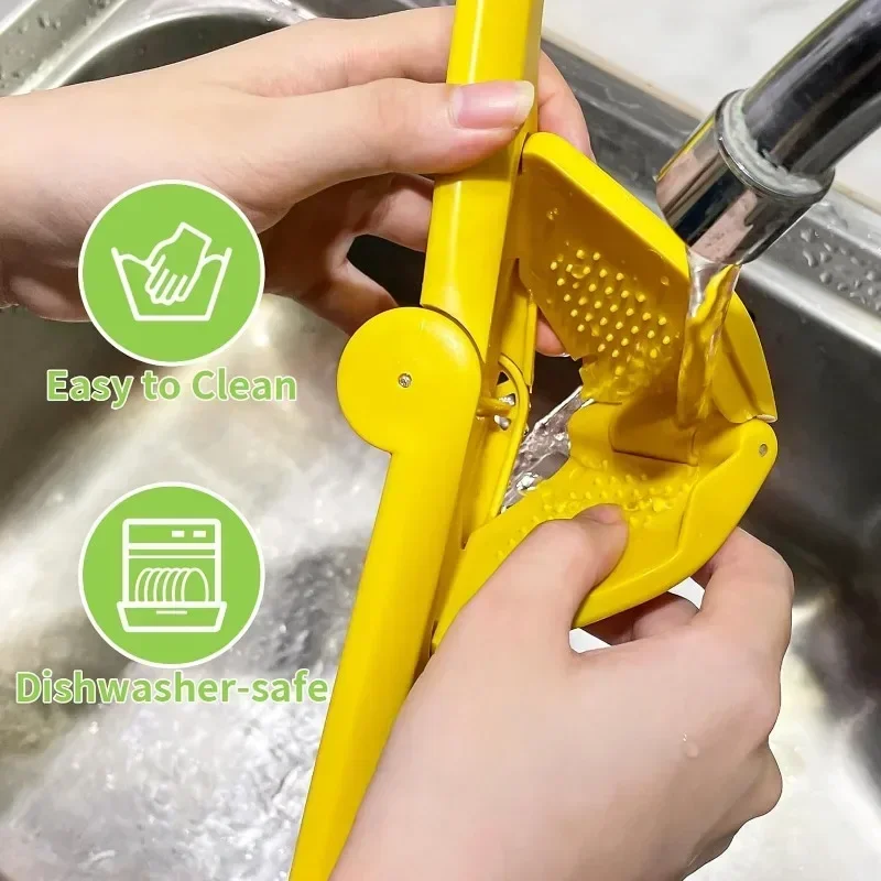Handheld Lemon Juicer Small Ma - Citrus Juicer Bar reseña y precio