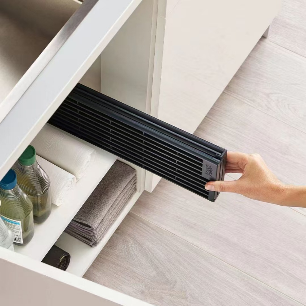 1pc Black Foldable Kitchen Sin - Home Bar Sink reseña y precio