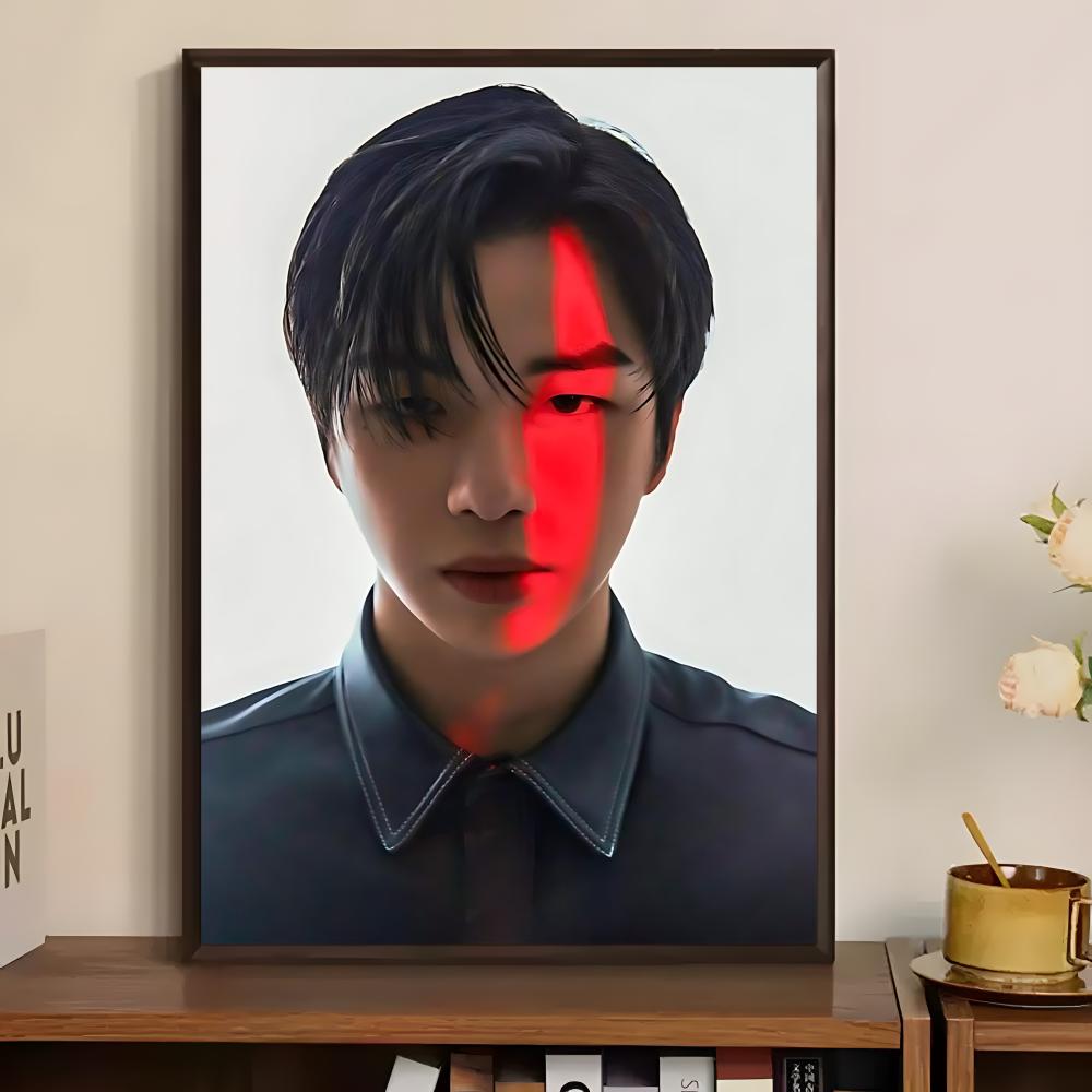 Celebrity K-Kang Daniel Poster - Home Bar And Theater reseña y precio