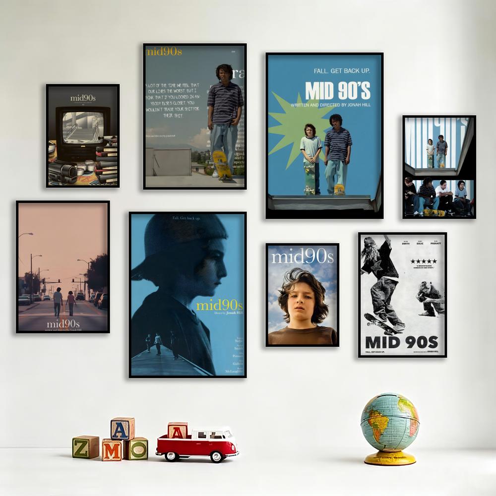 Word M-Mid Poster Artistic Sty - Home Bar Word reseña y precio