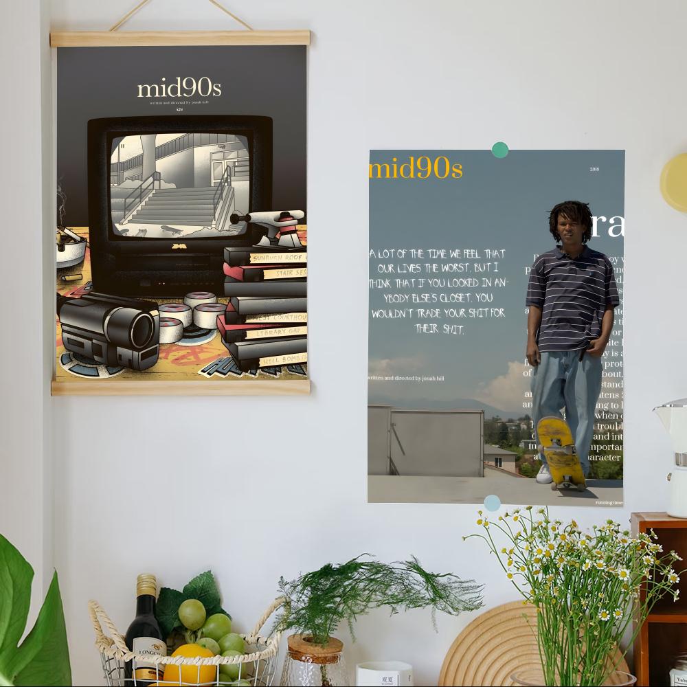 Word M-Mid Poster Artistic Sty - Home Bar Word reseña y precio