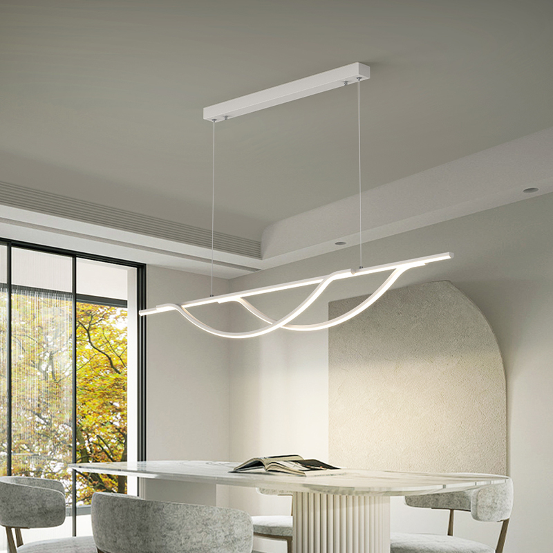 Led Restaurant Chandelier Nord - Home Bar Word reseña y precio