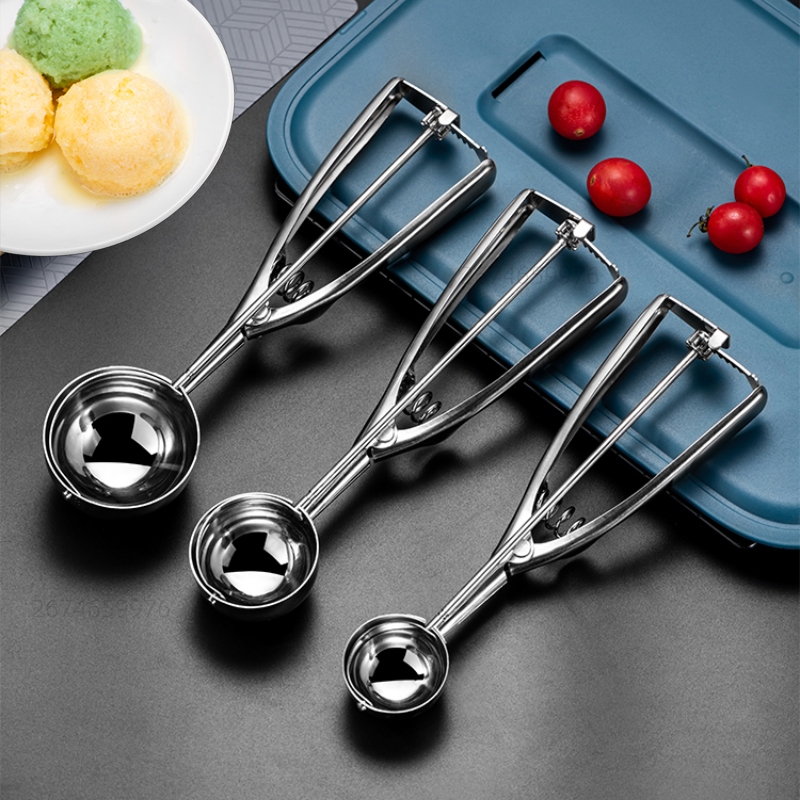Multi-style Stainless Steel Ic - Ice Mold Sphere reseña y precio
