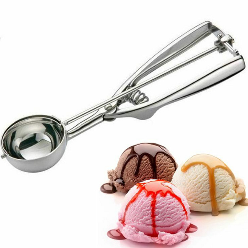 Multi-style Stainless Steel Ic - Ice Mold Sphere reseña y precio