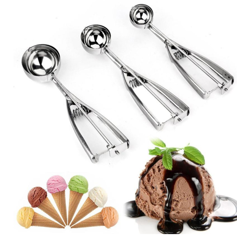 Multi-style Stainless Steel Ic - Ice Mold Sphere reseña y precio