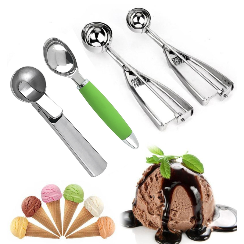 Multi-style Stainless Steel Ic - Ice Mold Sphere reseña y precio