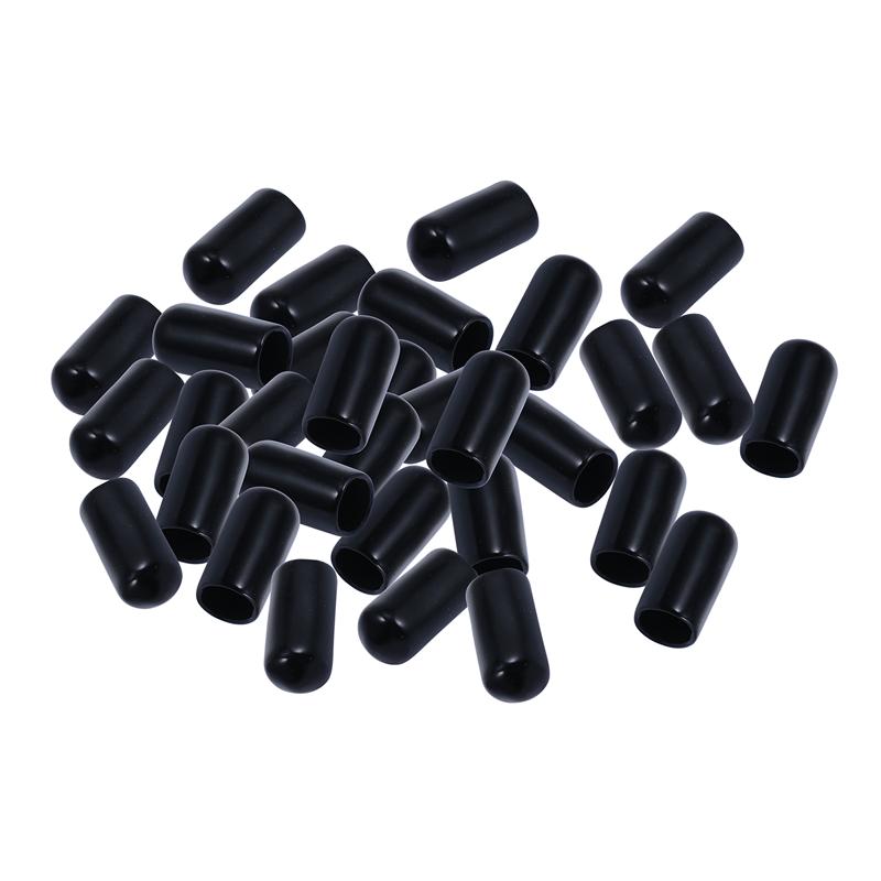 100pcs Rubber Pourer Cap Winte - Speed Pourer Cap reseña y precio
