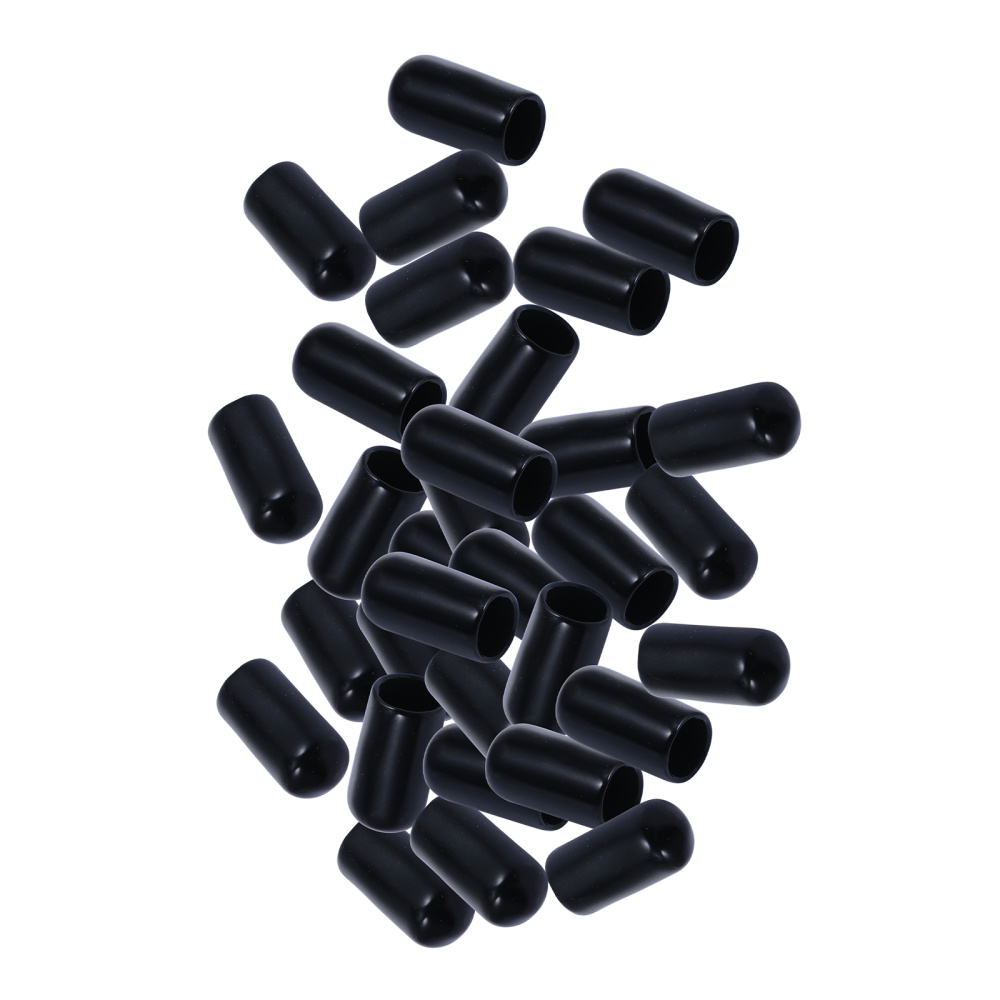 100pcs Rubber Pourer Cap Winte - Speed Pourer Cap reseña y precio