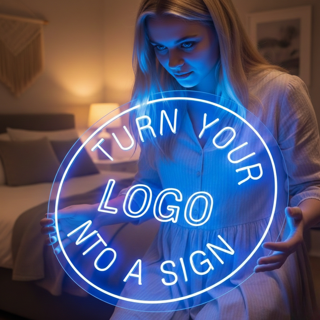 Custom Led Neon Signs LED Ligh - Home Bar Signs reseña y precio