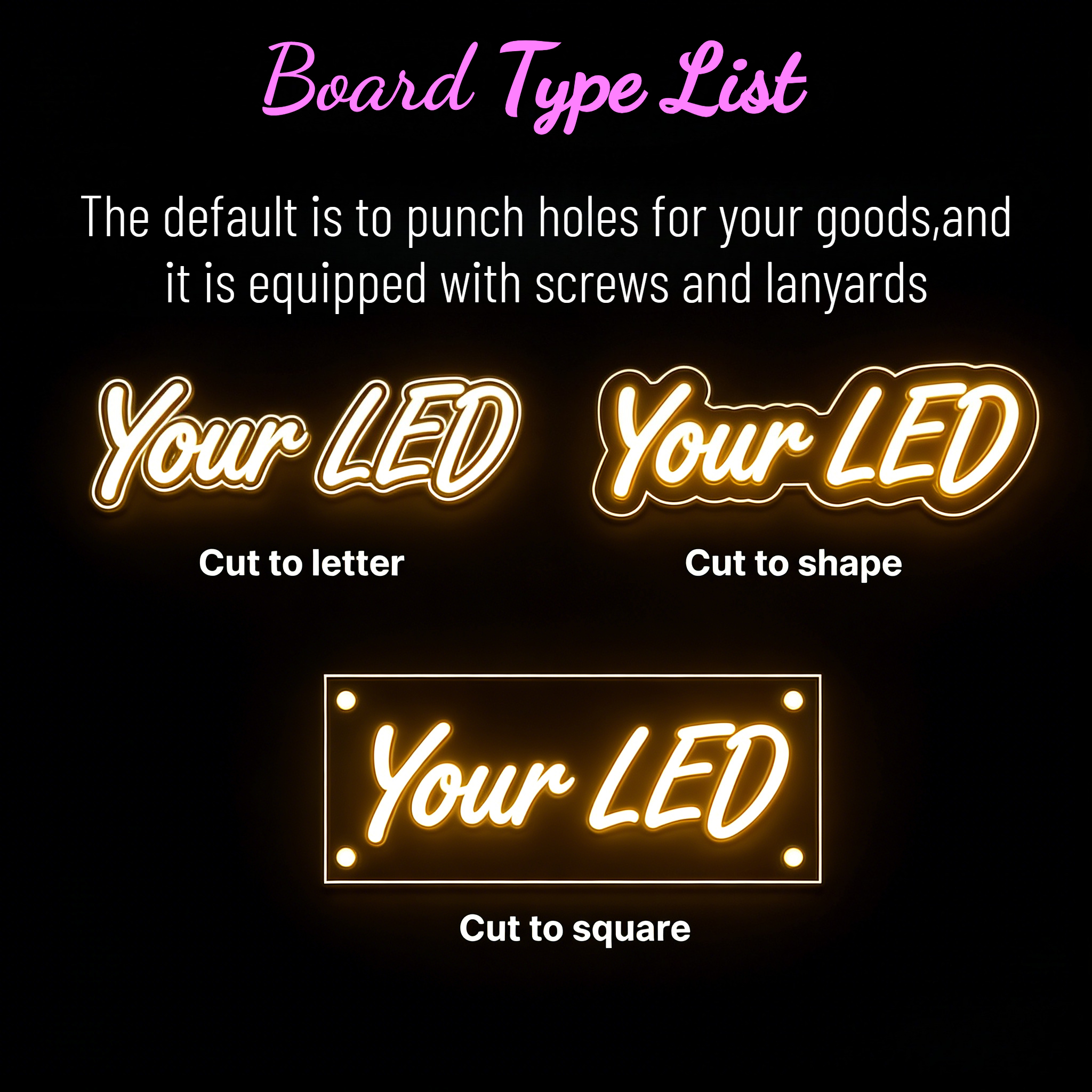 Custom Led Neon Signs LED Ligh - Home Bar Signs reseña y precio