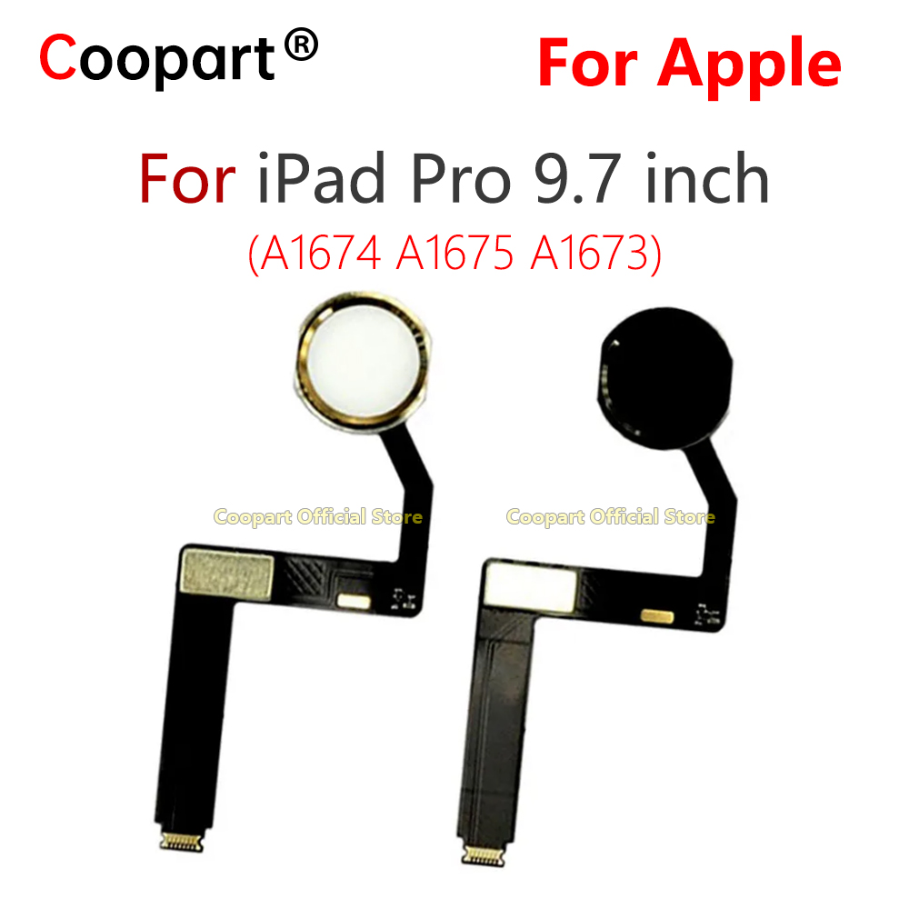 Coopart Touch Sensor ID Home B - Home Bar Iphone reseña y precio