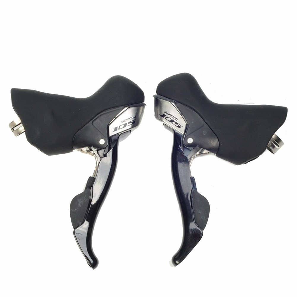 Bike Bicycle Brake Lever Cover - Speed Pourer Cap reseña y precio