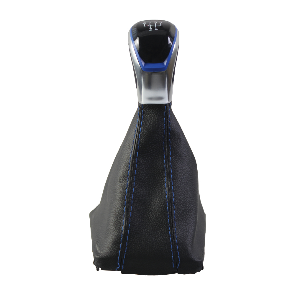 5/6 Speed Gear Lever Shift Kno - Speed Pourer Cap reseña y precio