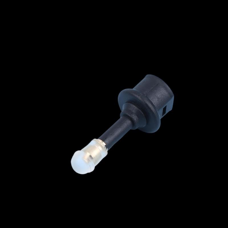 2/4Pcs Toslink Female To 3.5mm - Home Bar And Theater reseña y precio