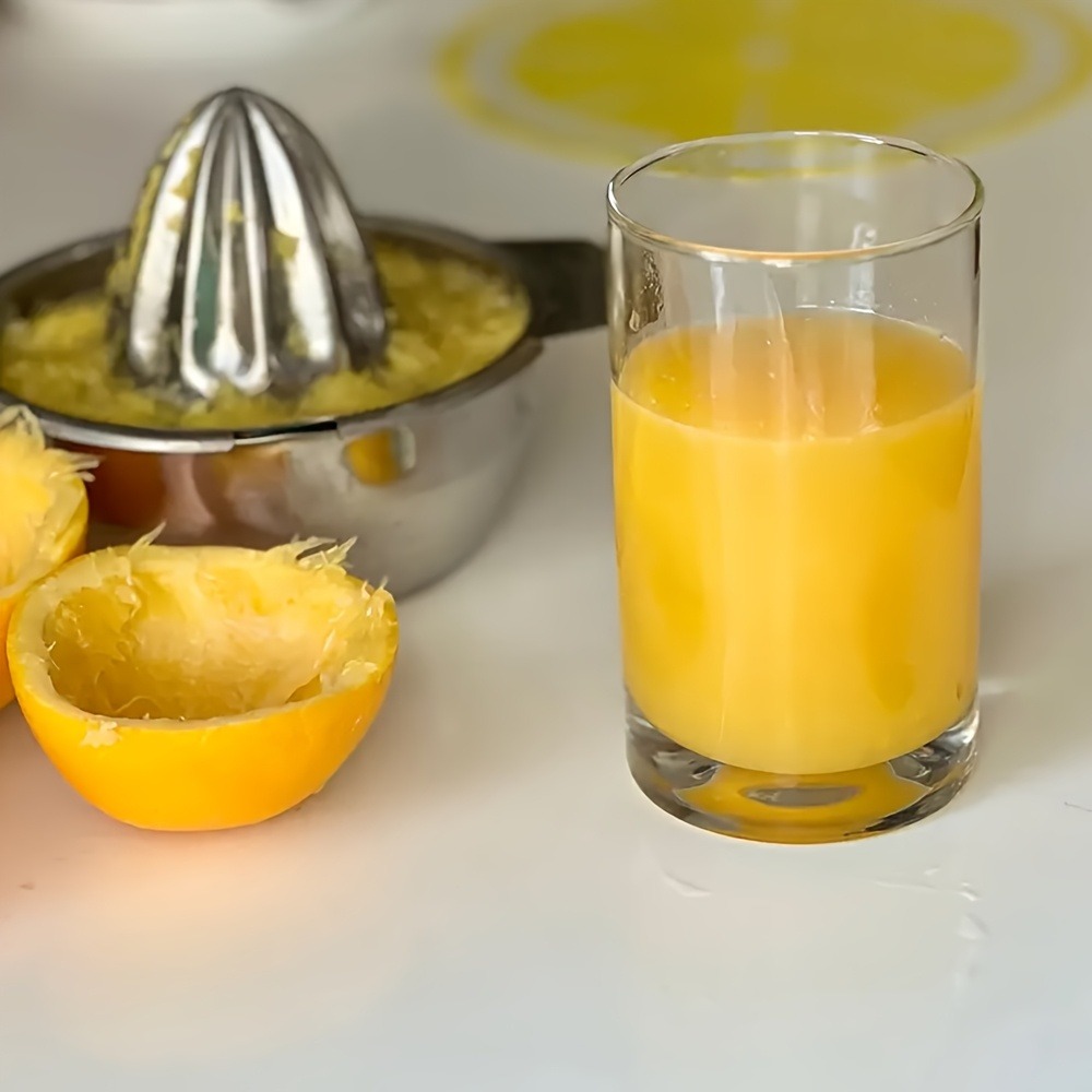 Stainless Steel Manual Citrus  - Citrus Juicer Bar reseña y precio