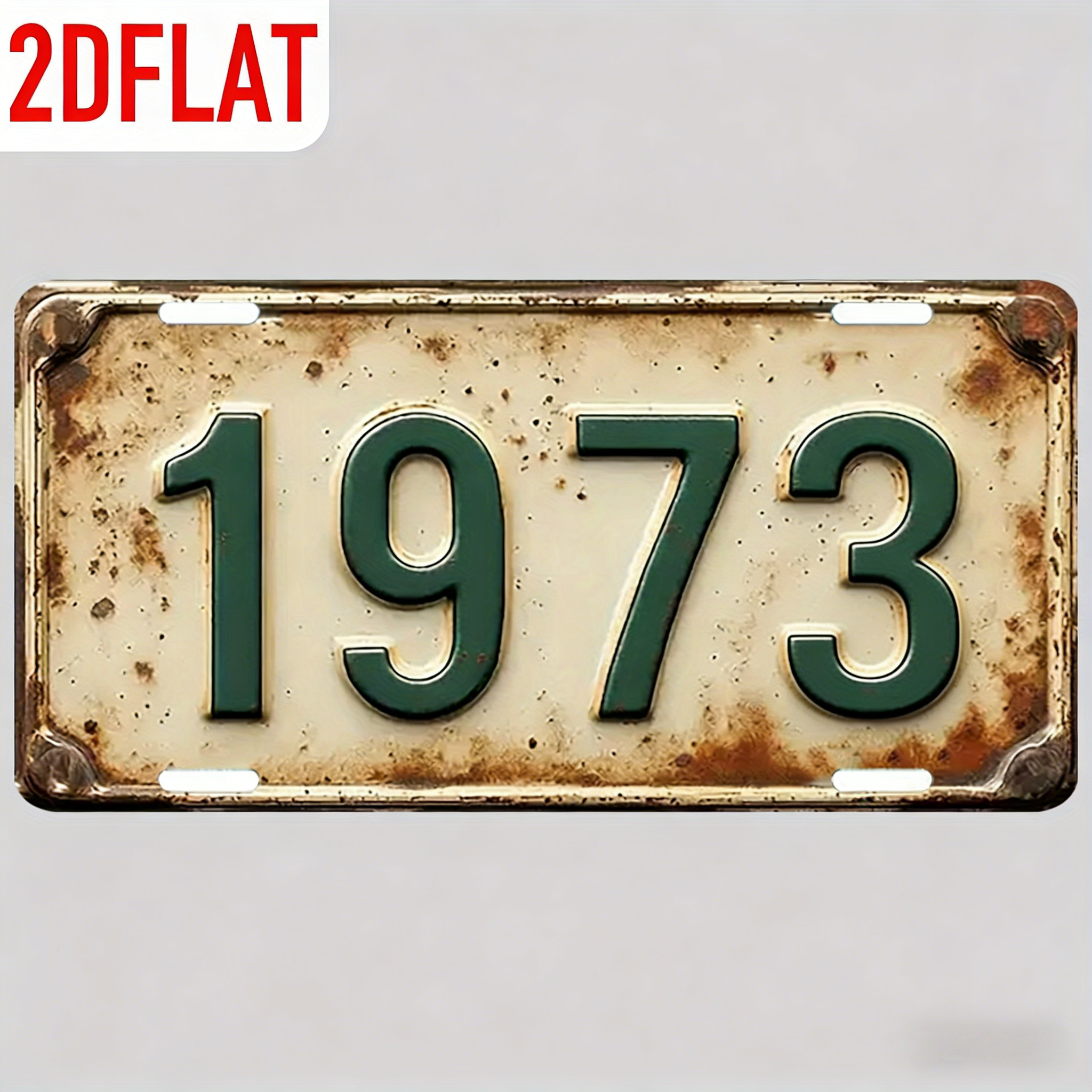 2D Flat Design - Vintage Metal - Home Bar Accessories reseña y precio