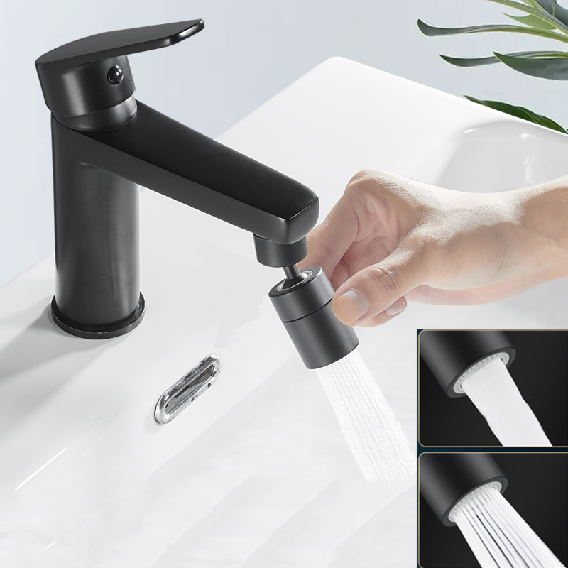 New 360° Rotary Faucet Extende - Home Bar Sink reseña y precio