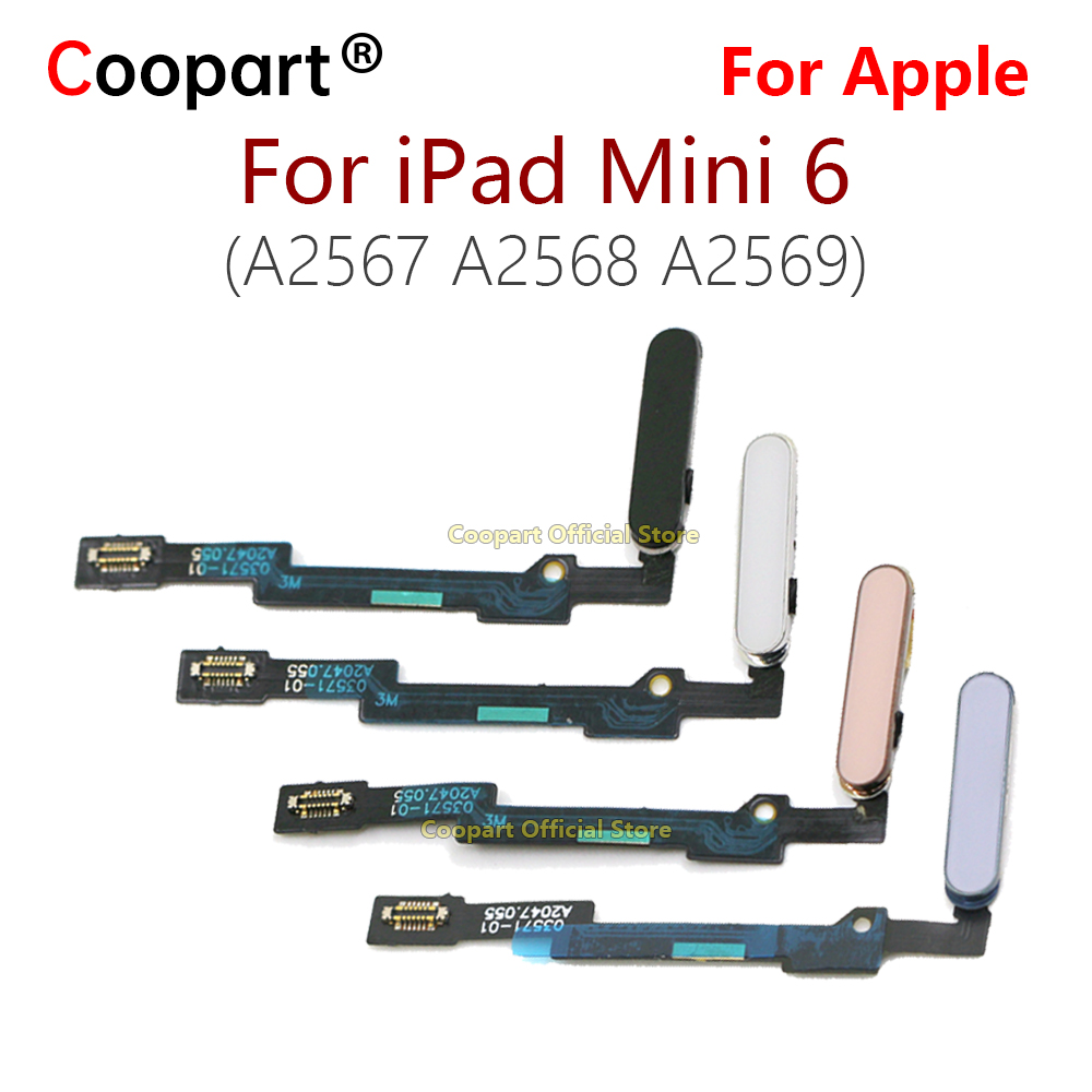 Coopart Touch ID Fingerprint C - Home Bar Iphone reseña y precio