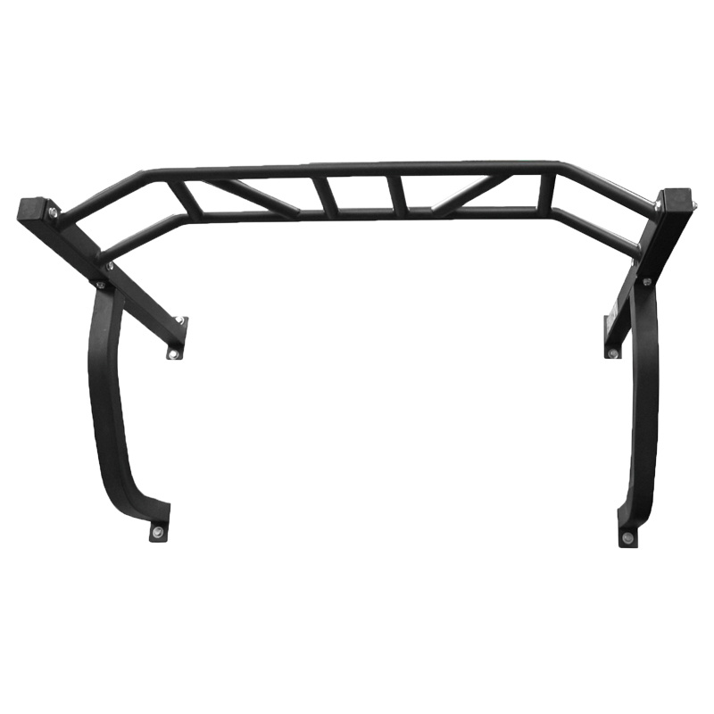 Pull up Bar Wall Mounted Chin  - Home Bar Set reseña y precio