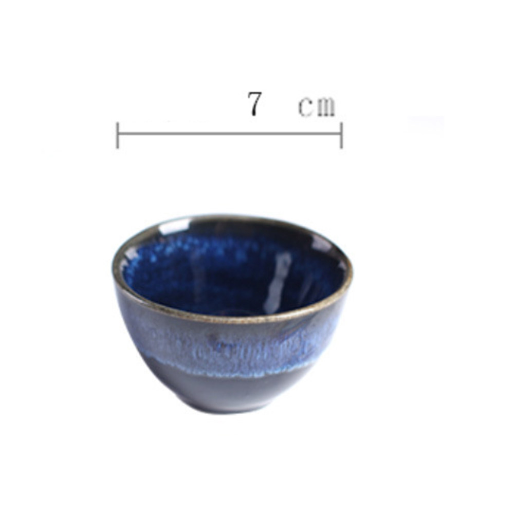 3Pcs Sake Cups Set Ceramic Jap - Home Bar Set reseña y precio