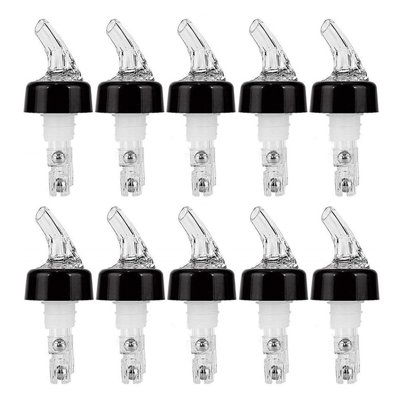 30ml Plastic Liquor Pourer Oli - Speed Pourer Cap reseña y precio