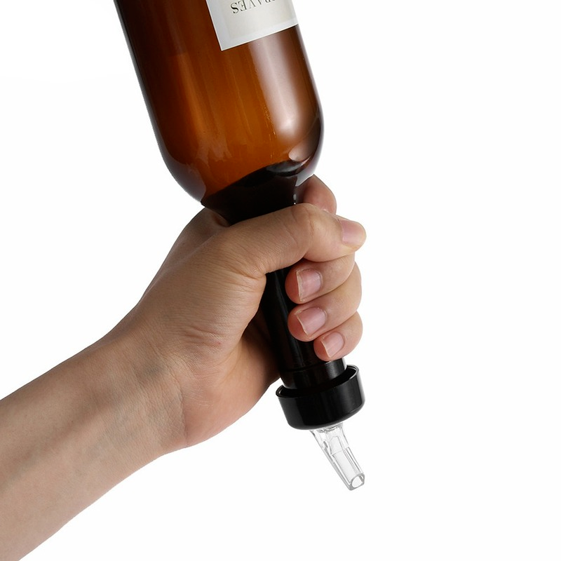 30ml Plastic Liquor Pourer Oli - Speed Pourer Cap reseña y precio