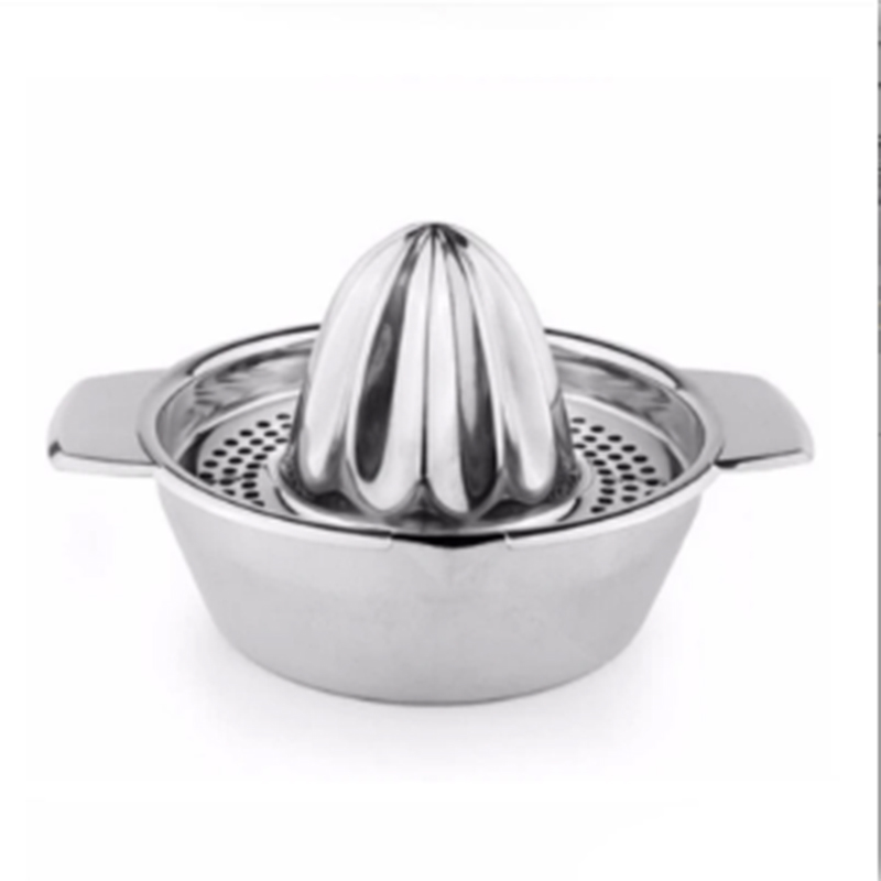 Portable Lemon Orange Manual F - Citrus Juicer Bar reseña y precio