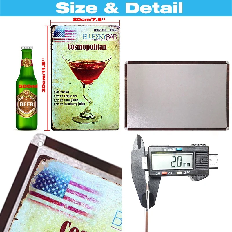 Sydney Australia Vintage Trave - Home Bar Sydney reseña y precio