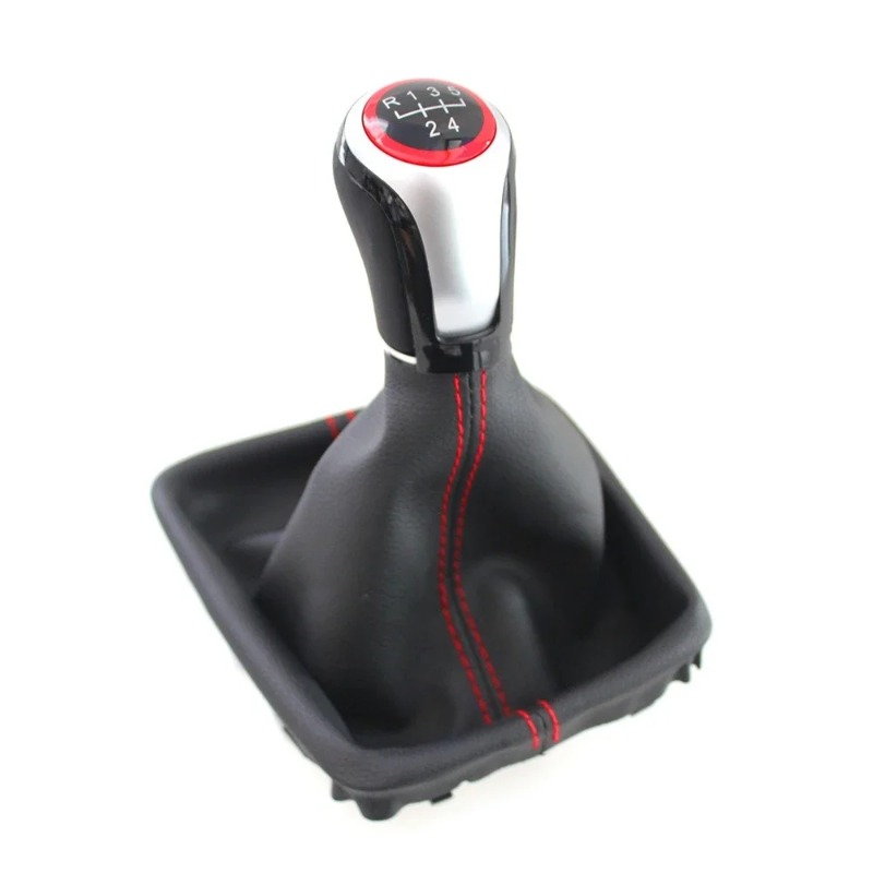 New MT Lever Change Knob with  - Speed Pourer Cap reseña y precio